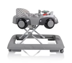 Cangaroo Shelby Grijs Loopstoeltje 108889 -Babywinkel Verkoop cangaroo shelby grijs loopstoeltje 108889 .4