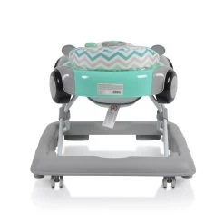 Cangaroo Shelby Mint Loopstoeltje 108887 -Babywinkel Verkoop cangaroo shelby mint loopstoeltje 108887 .3