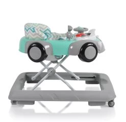 Cangaroo Shelby Mint Loopstoeltje 108887 -Babywinkel Verkoop cangaroo shelby mint loopstoeltje 108887 .4