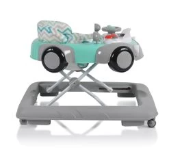 Cangaroo Shelby Mint Loopstoeltje 108887 -Babywinkel Verkoop cangaroo shelby mint loopstoeltje 108887 .5