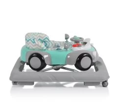 Cangaroo Shelby Mint Loopstoeltje 108887 -Babywinkel Verkoop cangaroo shelby mint loopstoeltje 108887 .7