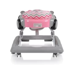 Cangaroo Shelby Roze Loopstoeltje 108888 14 Cangaroo Shelby Roze Loopstoeltje 108888 -Babywinkel Verkoop cangaroo shelby roze loopstoeltje 108888 .3