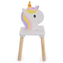 Cangaroo Unicorn Tafel Met Stoeltjes -Babywinkel Verkoop cangaroo unicorn tafel met stoeltjes 3