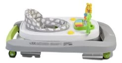 Cangaroo Walker Zoo Pink Loopstoeltje 107480 -Babywinkel Verkoop cangaroo walker