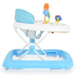 Cangaroo Walker Eko Blue Loopstoeltje -Babywinkel Verkoop cangaroo walker eko blue loopstoeltje 4