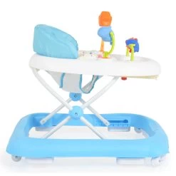 Cangaroo Walker Eko Blue Loopstoeltje -Babywinkel Verkoop cangaroo walker eko blue loopstoeltje 5
