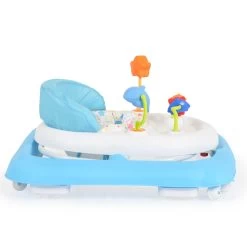 Cangaroo Walker Eko Blue Loopstoeltje -Babywinkel Verkoop cangaroo walker eko blue loopstoeltje 7