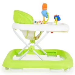 Cangaroo Walker Eko Green Loopstoeltje -Babywinkel Verkoop cangaroo walker eko green loopstoeltje 4