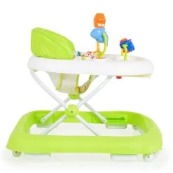 Cangaroo Walker Eko Green Loopstoeltje -Babywinkel Verkoop cangaroo walker eko green loopstoeltje 5