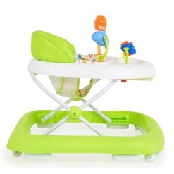 Cangaroo Walker Eko Green Loopstoeltje -Babywinkel Verkoop cangaroo walker eko green loopstoeltje 6