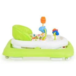 Cangaroo Walker Eko Green Loopstoeltje -Babywinkel Verkoop cangaroo walker eko green loopstoeltje 7