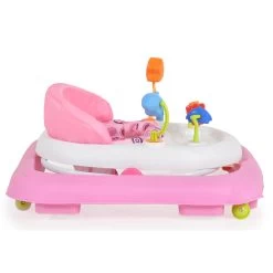 Cangaroo Walker Eko Pink Loopstoeltje -Babywinkel Verkoop cangaroo walker eko pink loopstoeltje 7