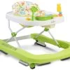 Cangaroo Walker Zoo Green Loopstoeltje 107479 -Babywinkel Verkoop cangaroo walker zoo green 2 in 1 loopstoeltje