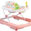 Cangaroo Walker Zoo Pink Loopstoeltje 107480