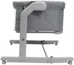 Chicco Next2Me Magic Evo Dark Grey Wieg Aan Bed 5087041400000 -Babywinkel Verkoop chicco next2me magic evo dark grey wieg aan bed 5087041400000 2