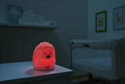 Chicco Sweet Lights Egel Nachtlampje 10576 -Babywinkel Verkoop chicco sweet lights egel nachtlampje 10576 4