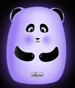 Chicco Sweet Lights Panda Nachtlampje 99020 -Babywinkel Verkoop chicco sweet lights panda nachtlampje 99020 4
