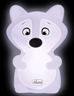 Chicco Sweet Lights Vos Nachtlampje 99680 -Babywinkel Verkoop chicco sweet lights vos nachtlampje 99680 3