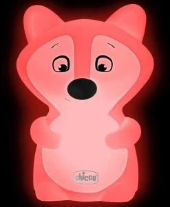Chicco Sweet Lights Vos Nachtlampje 99680 -Babywinkel Verkoop chicco sweet lights vos nachtlampje 99680 4