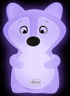 Chicco Sweet Lights Vos Nachtlampje 99680 -Babywinkel Verkoop chicco sweet lights vos nachtlampje 99680 6