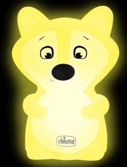 Chicco Sweet Lights Vos Nachtlampje 99680 -Babywinkel Verkoop chicco sweet lights vos nachtlampje 99680 8