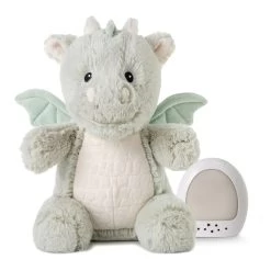 Cloud-B LoveLight Drake The Dragon Slaapknuffel Met Nachtlampje -Babywinkel Verkoop cloud b lovelight drake the dragon slaapknuffel met nachtlampje 1