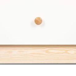 Commode Milly Wit 16 Commode Milly Wit -Babywinkel Verkoop commode milly wit 4