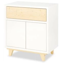 Babykamer Nieke: Ledikant, Commode & 2-Deurskast -Babywinkel Verkoop commode nieke 6