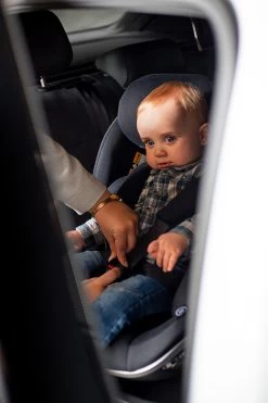 Ding Mace Black/Grey 360° I-Size Autostoel 0-36kg DI-111917 -Babywinkel Verkoop di 111917 lifestyle 01 1