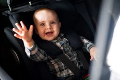 Ding Mace Blue 360° I-Size Autostoel 0-36kg DI-111919 -Babywinkel Verkoop di 111917 lifestyle 03 3