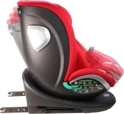 Ding Mace Red 360° I-Size Autostoel 0-36kg DI-111918 -Babywinkel Verkoop di 111918 ding mace red 04