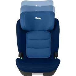 Ding Aron Blue I-Size Autostoel 15-36 Kg DI-111922 -Babywinkel Verkoop ding aron blue i size di 111922 11positions