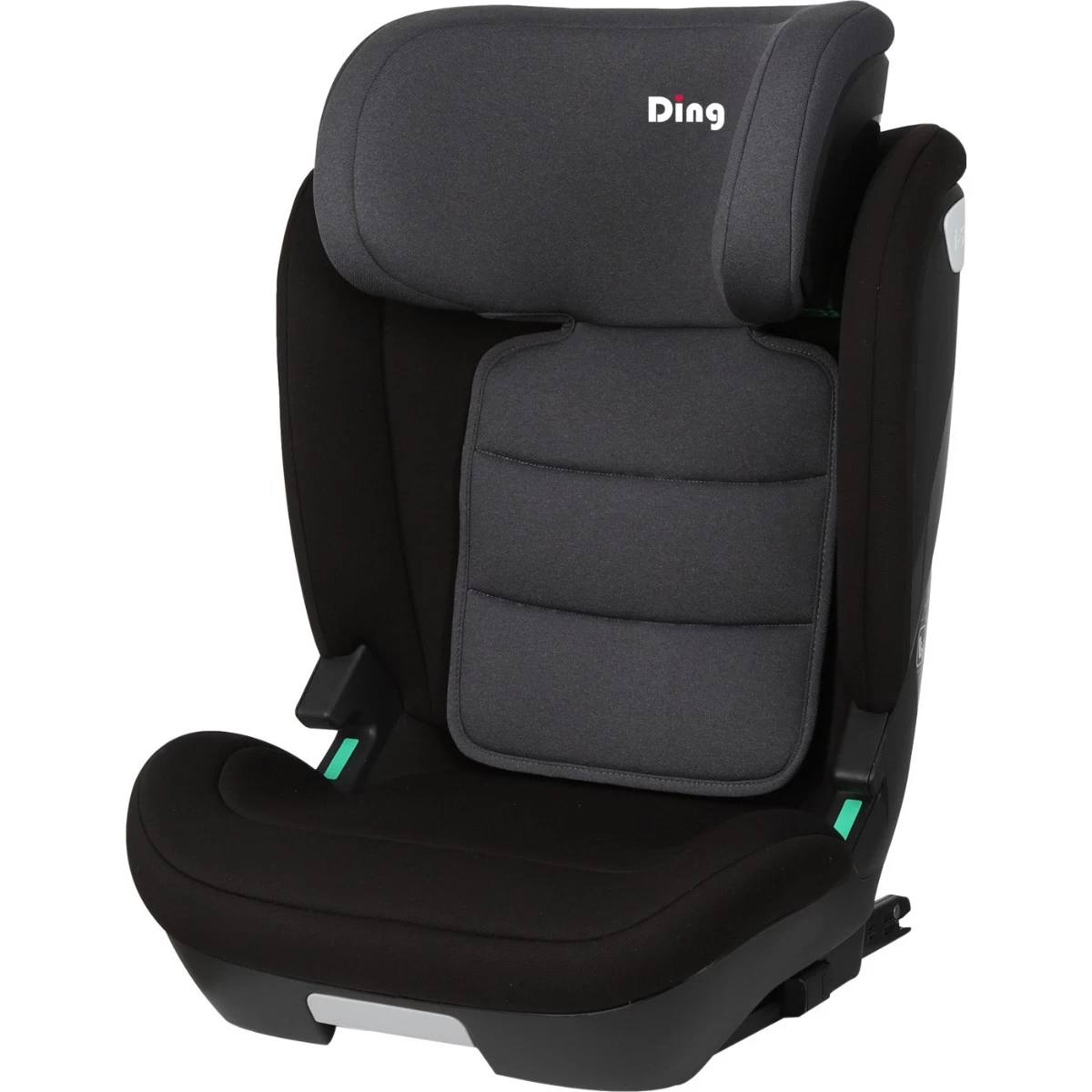 Ding Aron Grey I-Size Autostoel 15-36 Kg DI-111921 3 Ding Aron Grey I-Size Autostoel 15-36 Kg DI-111921