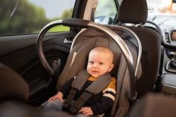 Ding Fenix Grey/Silver Autostoel 0-13kg 18 Ding Fenix Grey/Silver Autostoel 0-13kg -Babywinkel Verkoop ding fenix autostoel301 1