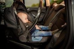 Ding Fenix Grey/Silver Autostoel 0-13kg 17 Ding Fenix Grey/Silver Autostoel 0-13kg -Babywinkel Verkoop ding fenix autostoel302 1