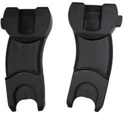 Ding Fenix Black/Rose Autostoel 0-13kg 15 Ding Fenix Black/Rose Autostoel 0-13kg -Babywinkel Verkoop ding fenix autostoeladapters 2