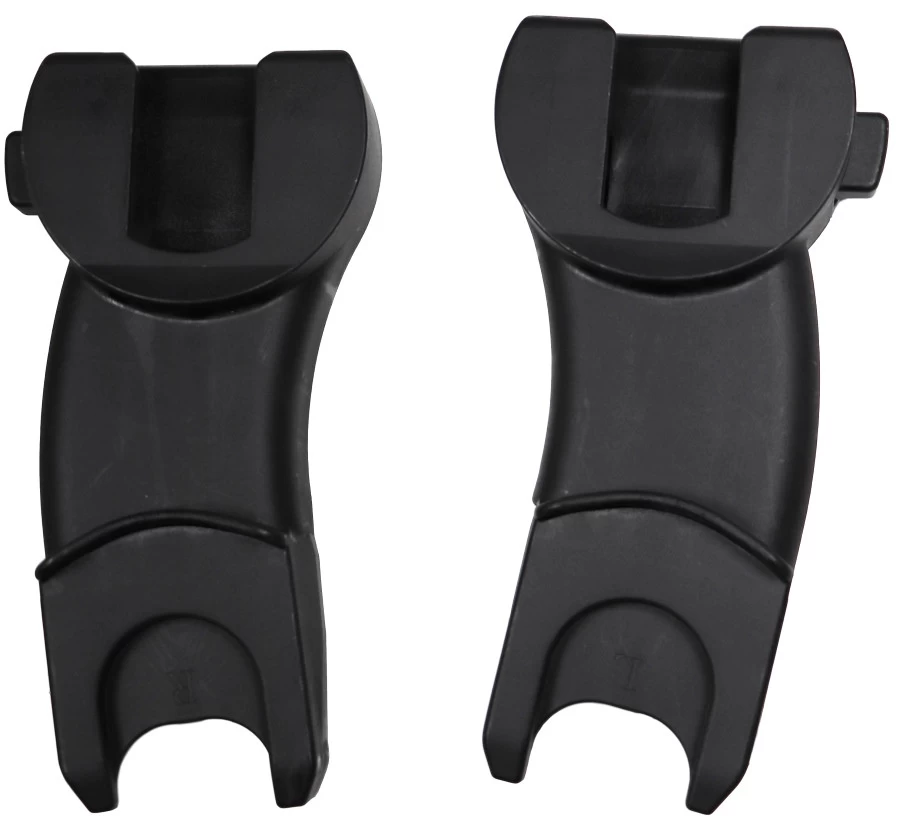 Ding Fenix Black/Rose Autostoel 0-13kg 7 Ding Fenix Black/Rose Autostoel 0-13kg - Afbeelding 5