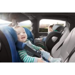 Ding Mace Black 360° I-Size Autostoel 0-36kg DI-111916 -Babywinkel Verkoop ding mace 360 i size autostoel 0 36kg di 111916 1