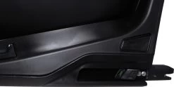 Ding Troy Black/Grey 360° I-Size Autostoel 0-36 Kg DI-101923 -Babywinkel Verkoop ding troy 03 isofix 1