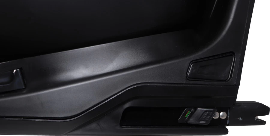 Ding Troy Red 360° I-Size Autostoel 0-36 Kg DI-101926 11 Ding Troy Red 360° I-Size Autostoel 0-36 Kg DI-101926 - Afbeelding 9