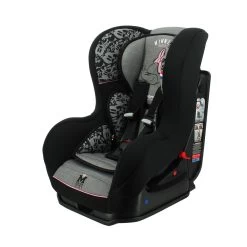 Nania Cosmo Luxe Minnie 0-18 Kg Autostoel 1069500237-X1 -Babywinkel Verkoop disney cosmo luxe denim minnie c0237 2 1