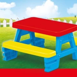 Dolu Picknicktafel 3008 -Babywinkel Verkoop dolu picknicktafel 3008 3