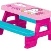 Dolu Unicorn Picknicktafel 2518