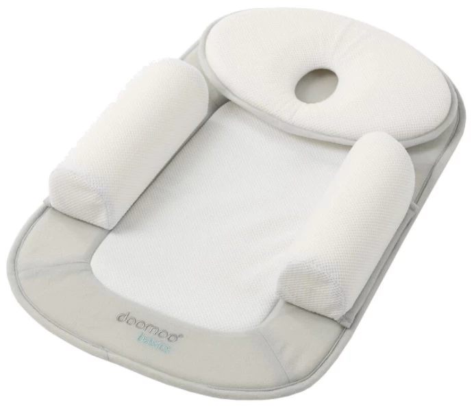 Doomoo Multisleep Steunkussen 40 083 001 3 Doomoo Multisleep Steunkussen 40 083 001