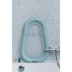 Doomoo Opblaasbaar Bad Matrasje 22 001 001 -Babywinkel Verkoop doomoo opblaasbaar bad matrasje 22 001 001 2