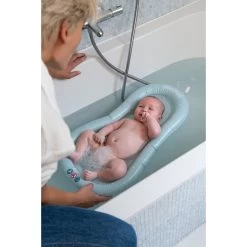 Doomoo Opblaasbaar Bad Matrasje 22 001 001 -Babywinkel Verkoop doomoo opblaasbaar bad matrasje 22 001 001 5