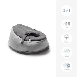 Doomoo Seat'n Swing Grijs Zitzak 02 15 Doomoo Seat'n Swing Grijs Zitzak 02 -Babywinkel Verkoop doomoo seat grijs zitzak 02 3