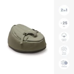 Doomoo Seat'n Swing Khaki Zitzak 05 -Babywinkel Verkoop doomoo seat khaki zitzak 05 6