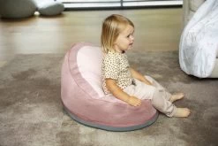 Doomoo Seat'n Swing Roze Zitzak 03 -Babywinkel Verkoop doomoo seat n swing roze zitzak 03 4