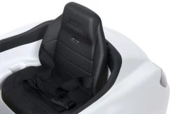 Eco Toys Mercedes SLS Wit Elektrische Kinderauto CLB-681r -Babywinkel Verkoop dsc1973 1